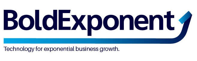 BoldExponent Logo